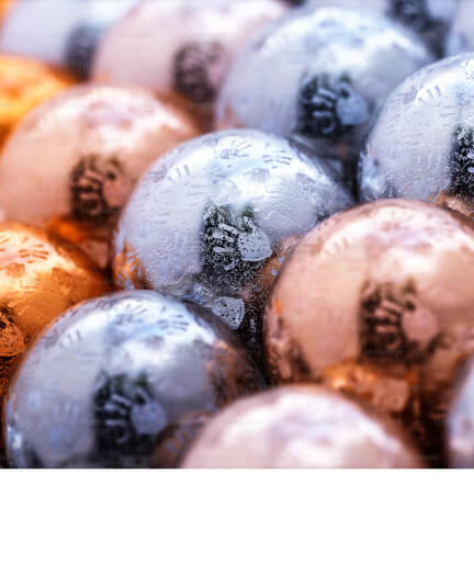 Электрические шары