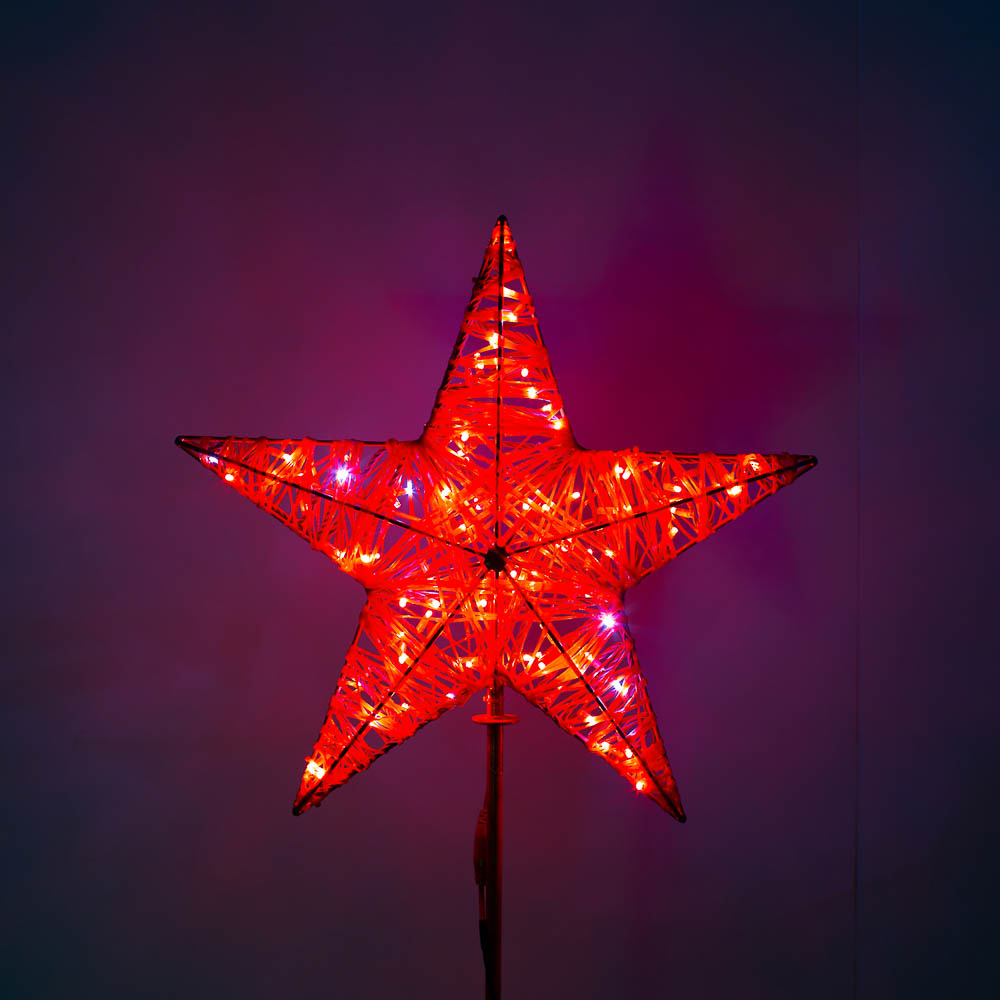 Макушка Кремлевская, 2,5м (стеклонить)